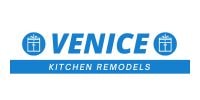venice kitchen remodels logo.